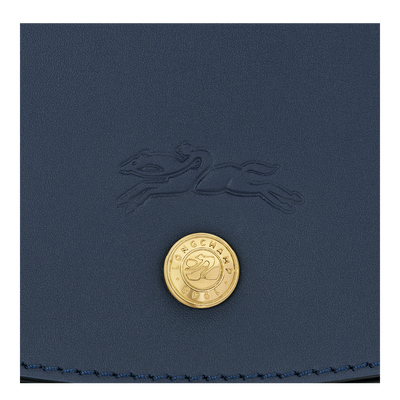 Épure Crossbody bag S, Navy