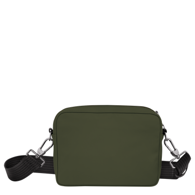 Le Pliage Energy Camera bag S, Khaki