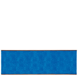 Chevaux Stole , Cobalt - OTHER