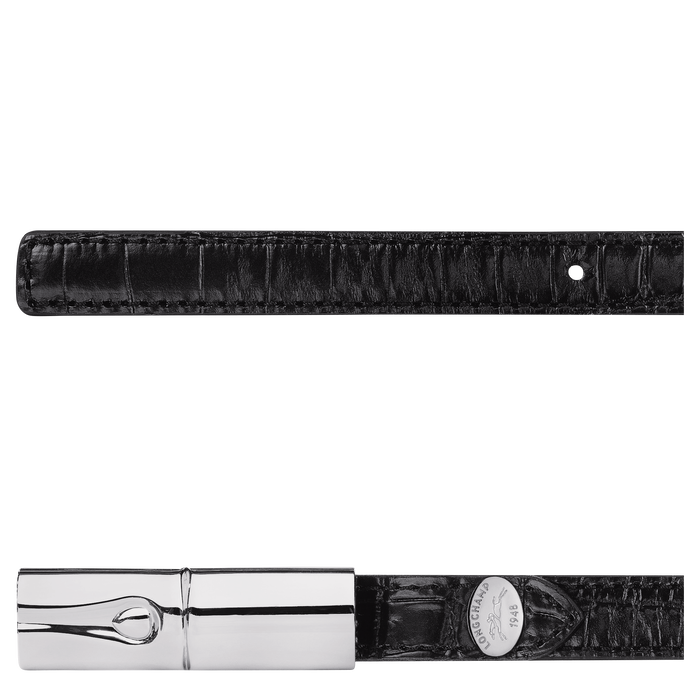 Roseau Ladies' belt, Black