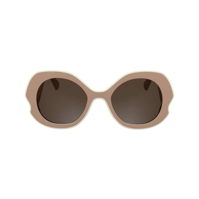 Sunglasses , Ballerina - Plant Based Resin  - View 1 of 2