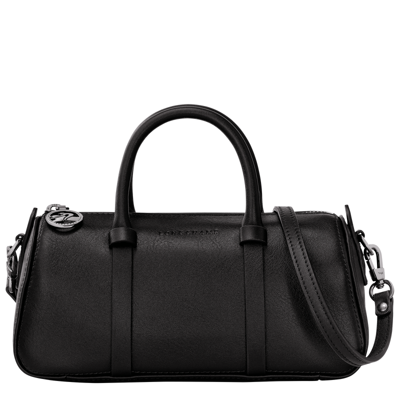 Daylong S Handbag , Black - Leather  - View 1 of 6