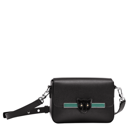 Crossbodytas XS, 001 Zwart Crossbodytas XS, 001 Zwart, hi-res