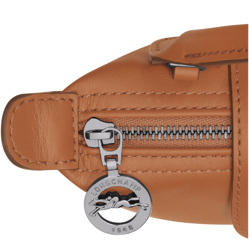 Pouch XS Le Pliage Xtra , Pele - Caju  - Vista 6 de  6