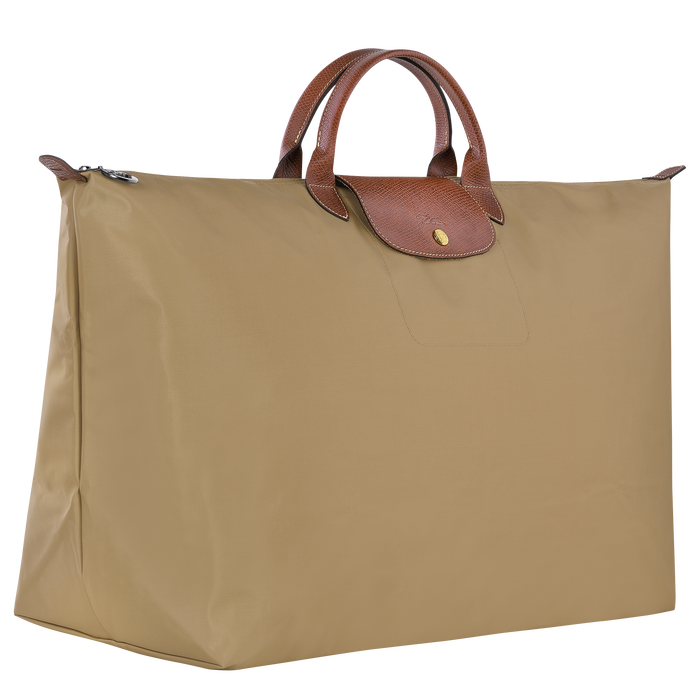 Le Pliage Original Travel bag XL, Desert