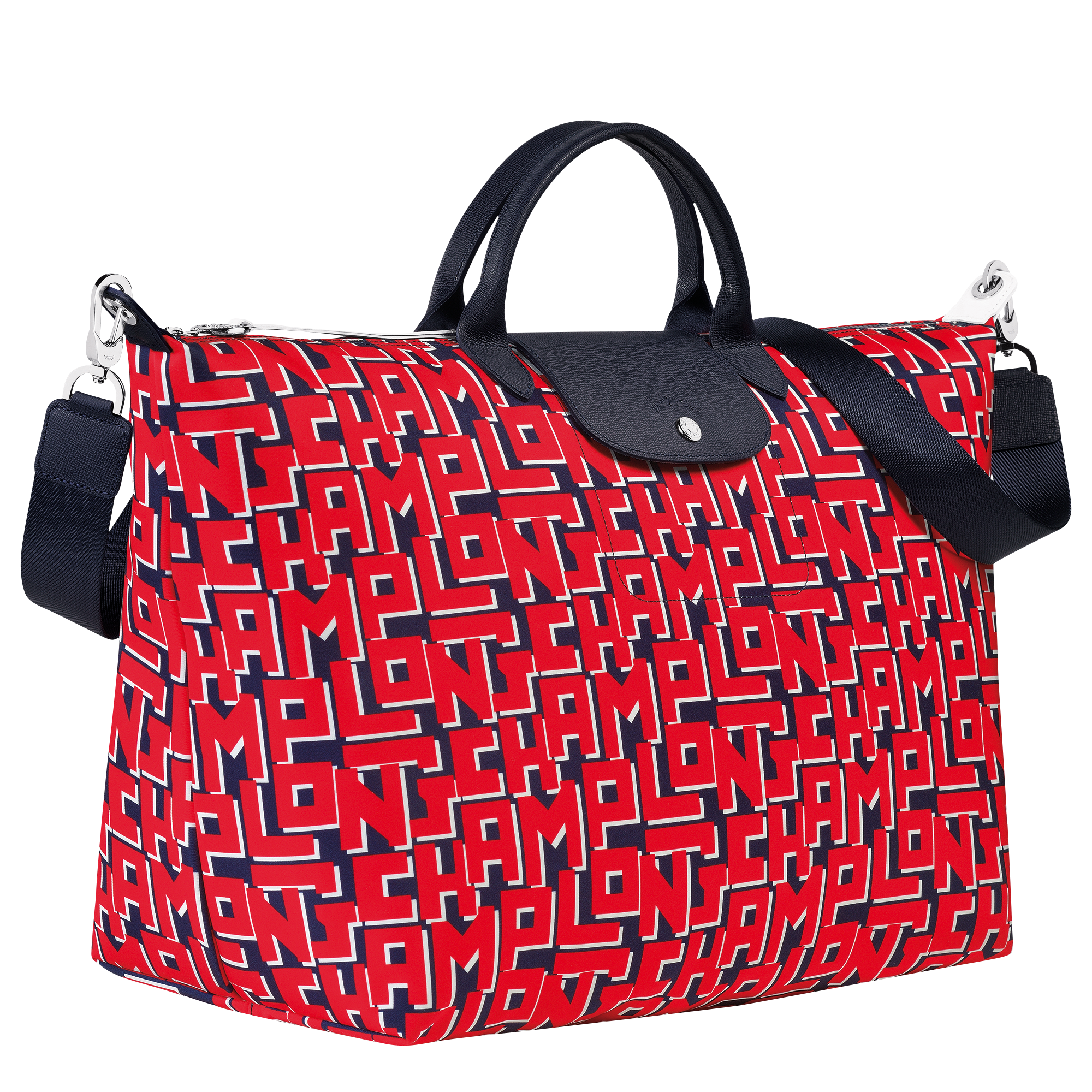 longchamp le pliage collection