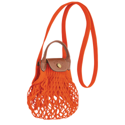 Mini sacs Pliage Longchamp de seconde main pour Femme