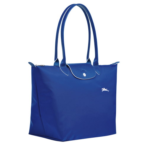 Sac porté épaule, P24 Cobalt Vue 3 de Sac porté épaule, P24 Cobalt, hi-res
