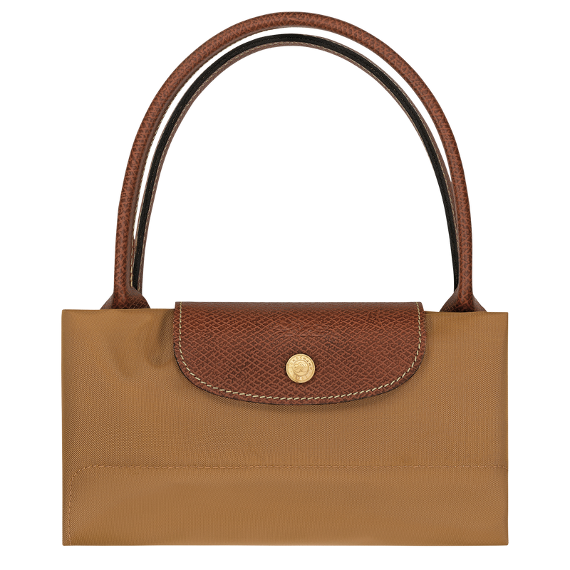 Le Pliage Original 手提包 L , Fawn - 帆布  - 查看 6 6
