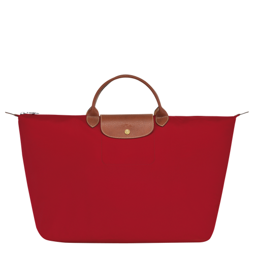 Reisetasche, 545 Rot Reisetasche, 545 Rot, hi-res