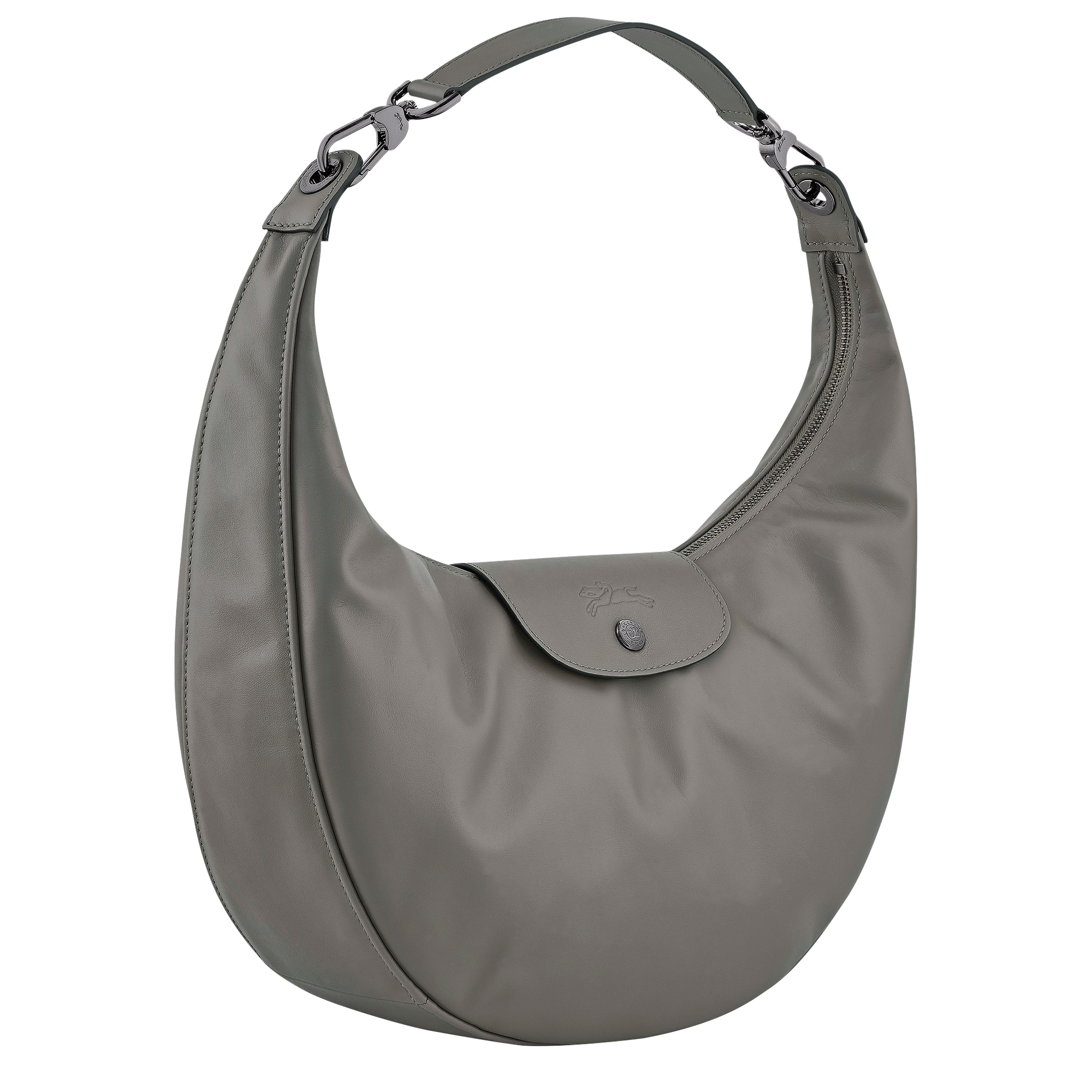 Le Pliage Xtra Sac port&eacute; &eacute;paule L, Tourterelle