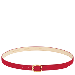 Ceinture femme Le Foulonné , Cuir - Love