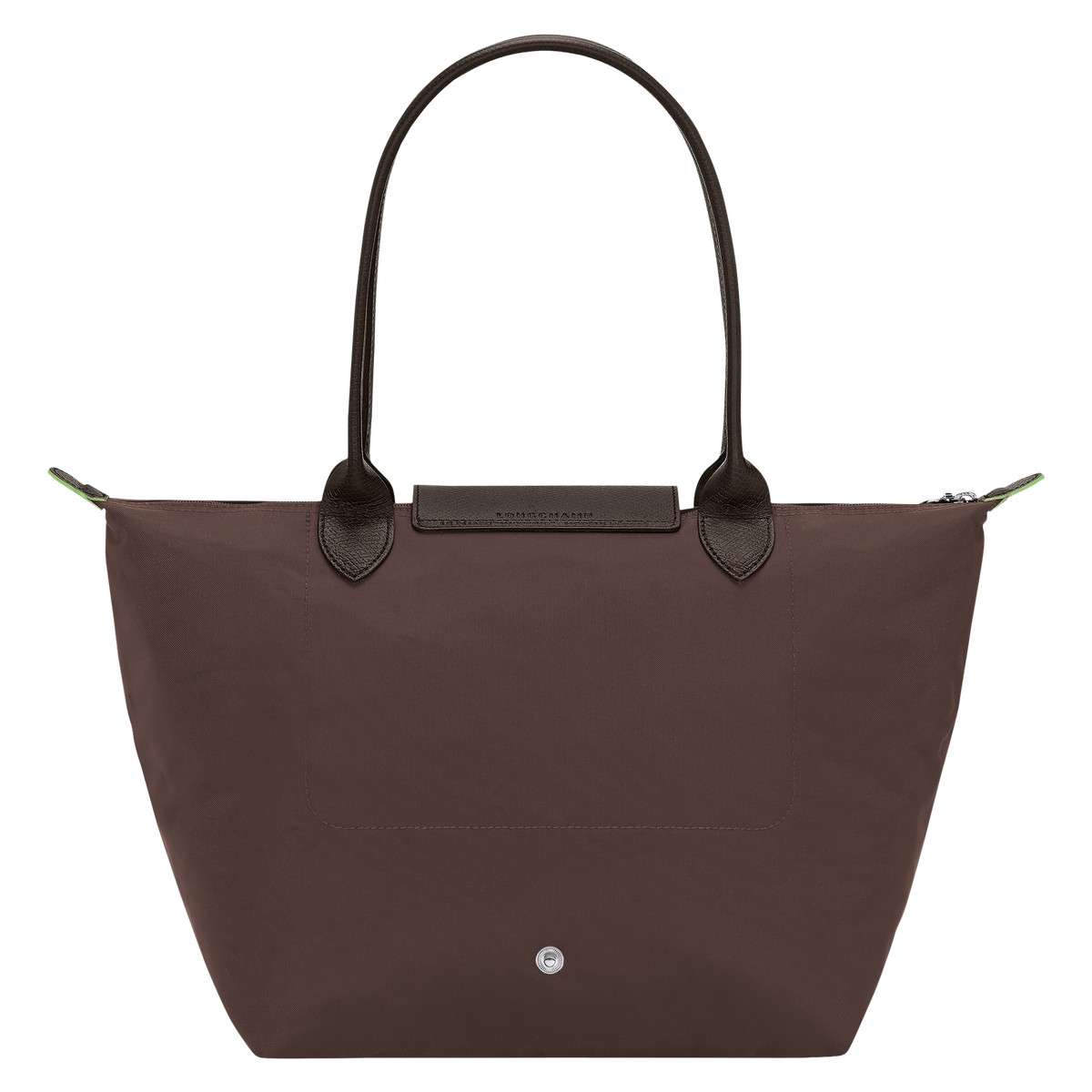 Le Pliage Green M Tote Bag Mocha Recycled Canvas Longchamp EN le-pliage-green-m-tote-bag-mocha-recycled-canvas-longchamp-en