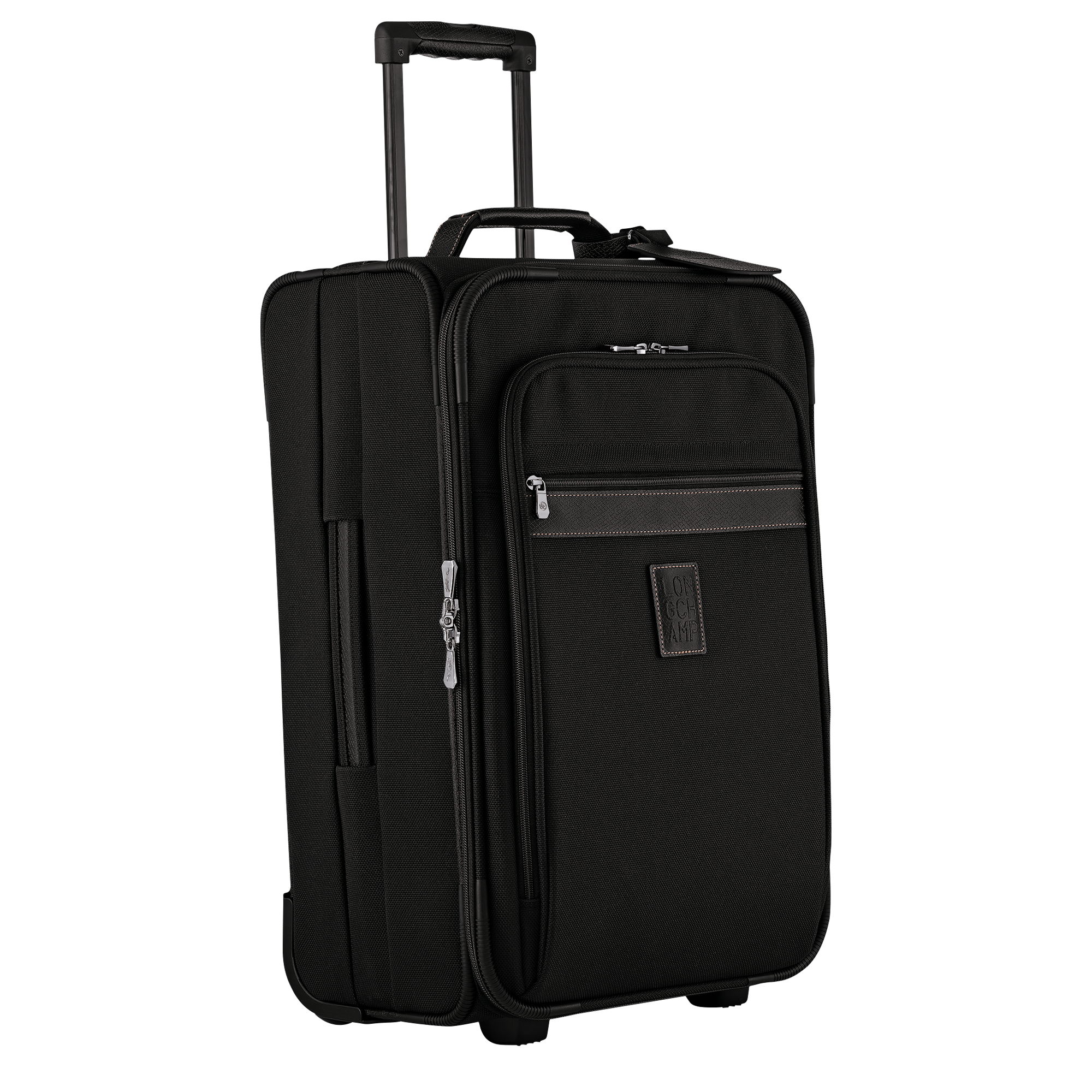 Boxford Valise M, Noir