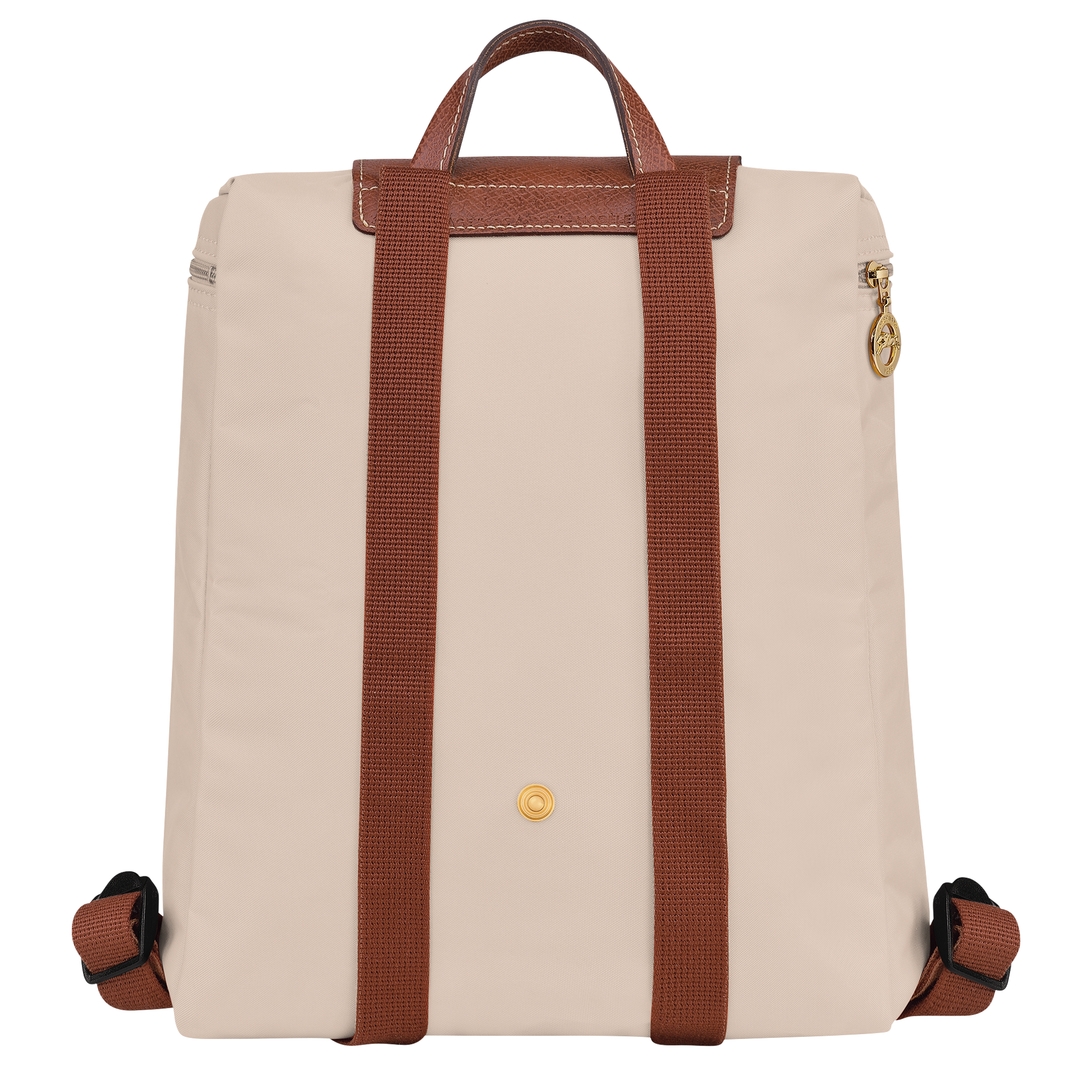 Backpack, Paper - View 4 of
7 - zoom in Le Pliage Original Backpack, Paper