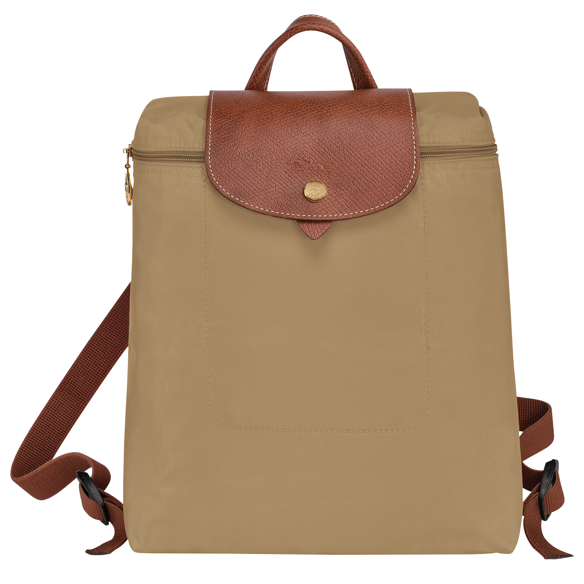 Backpack Le Pliage Original Desert
