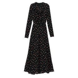 Fall-Winter 2020 Collection - Long dress Long dress