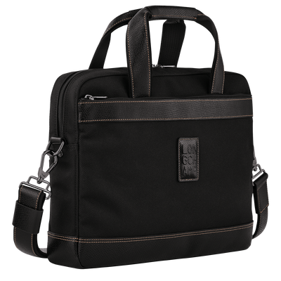 Boxford Malet&iacute;n S, Negro
