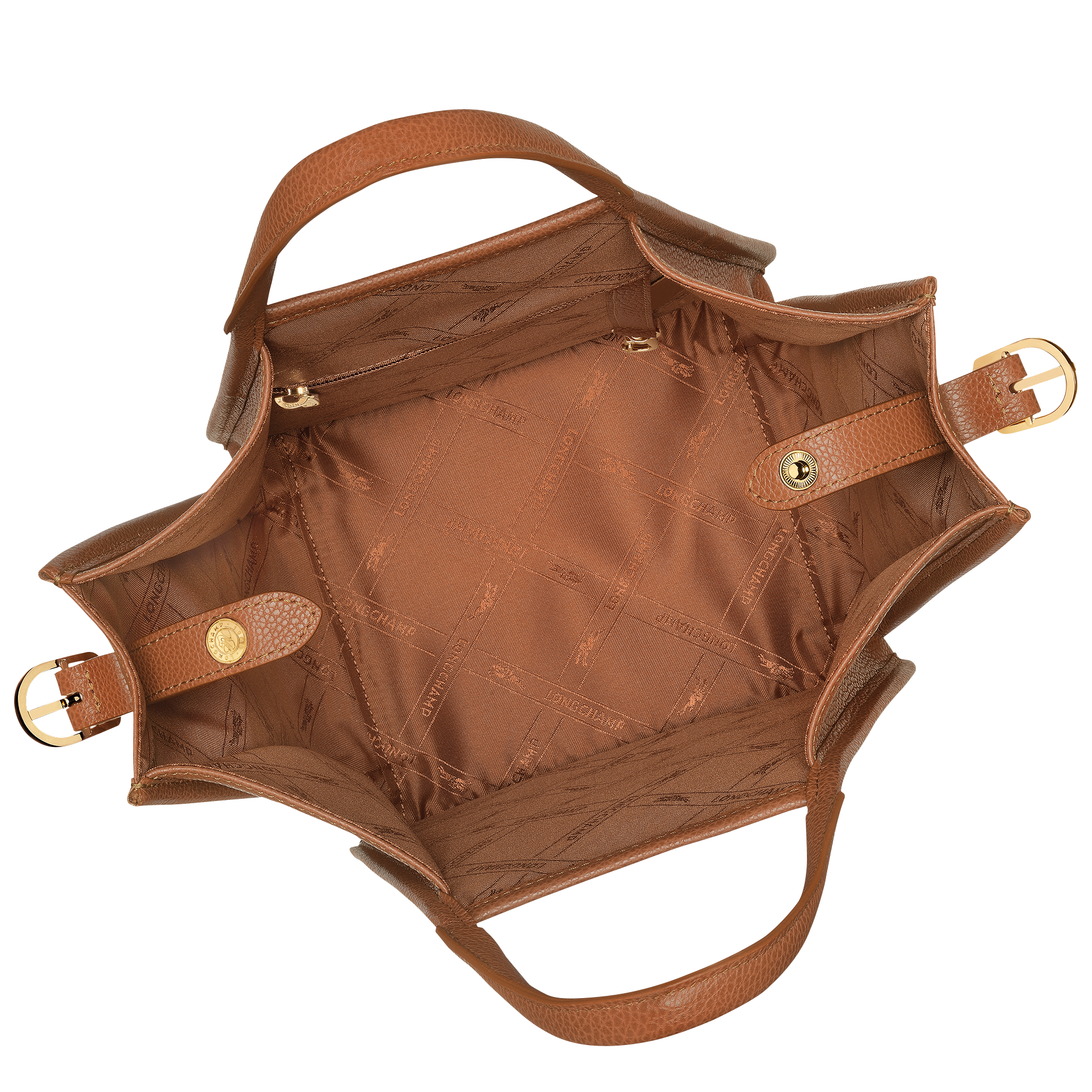 Longchamp le foulonné small Clearance