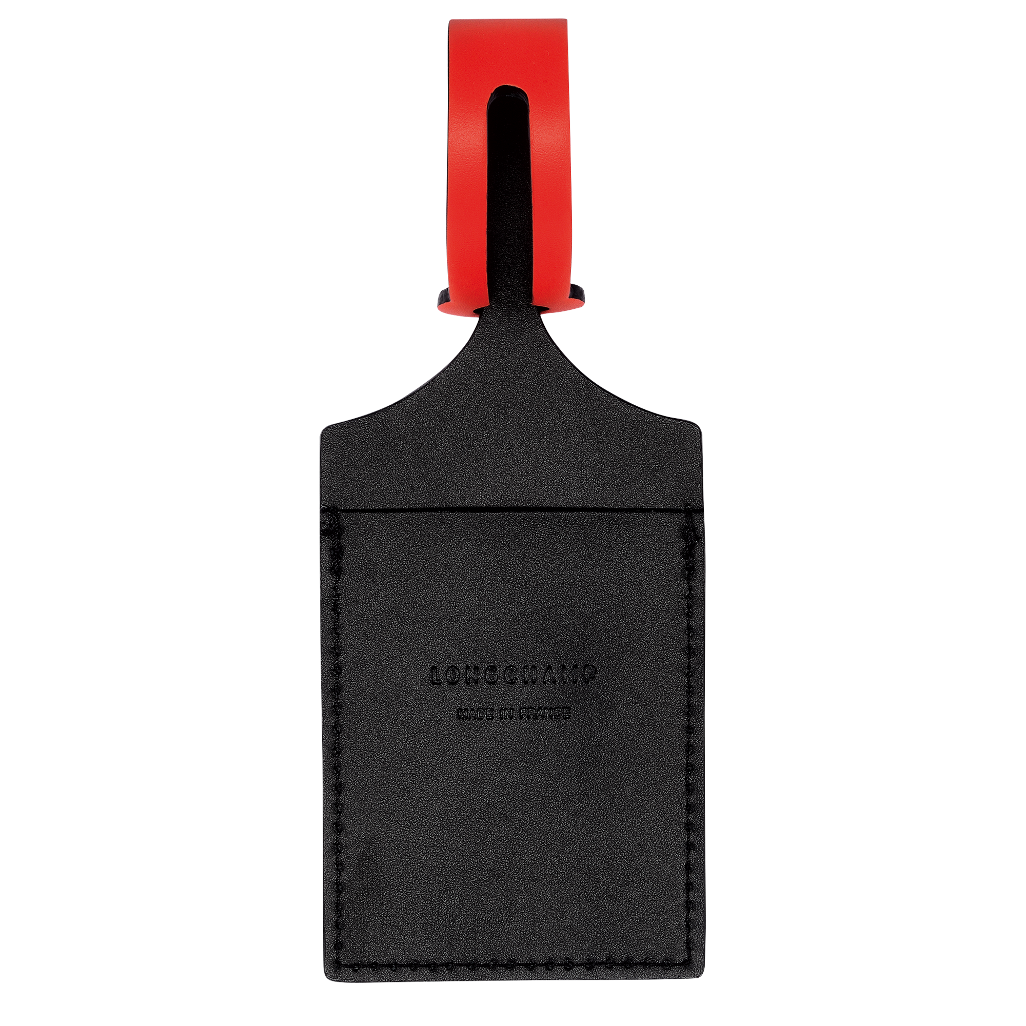 LGP Travel Luggage tag, Black