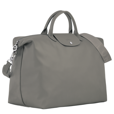 Le Pliage Xtra Travel bag L, Turtledove