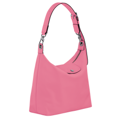 Le Pliage Xtra Hobo bag M, Pink