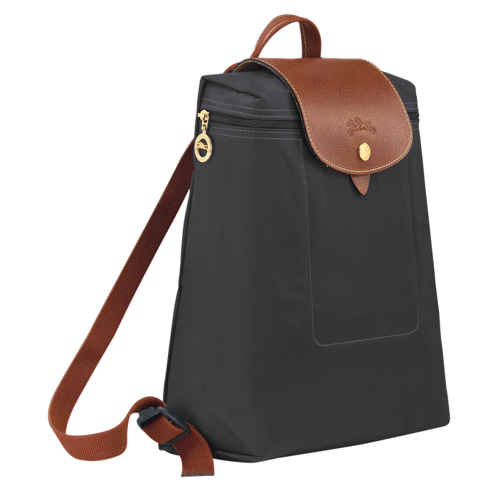 Mochila Le Pliage Original Gris Plomo L1699089300 Longchamp Es