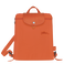 橘紅色