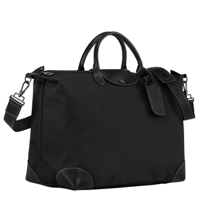 Boxford Reisetasche S, Schwarz