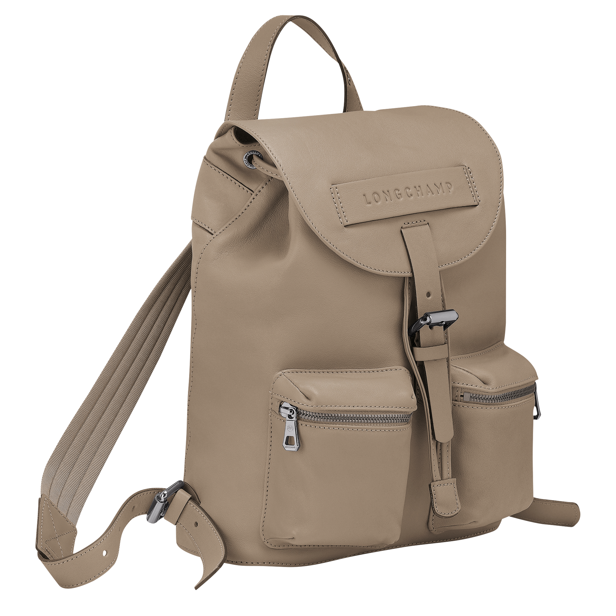 longchamp 3d backpack s