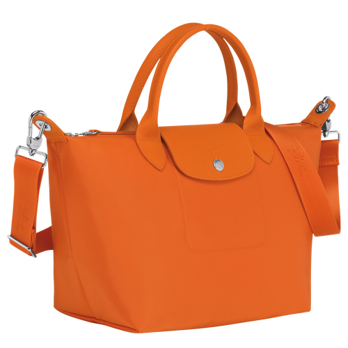 Handtasche, Orange View 2 of Handtasche, Orange, hi-res