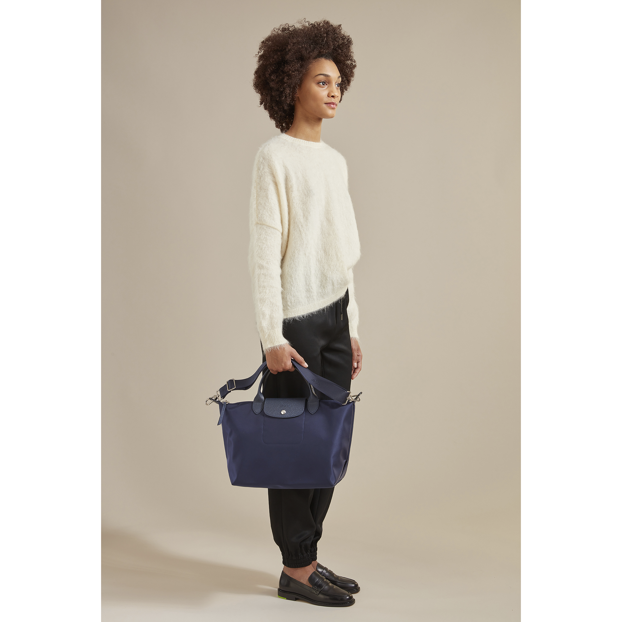 longchamp le pliage neo m