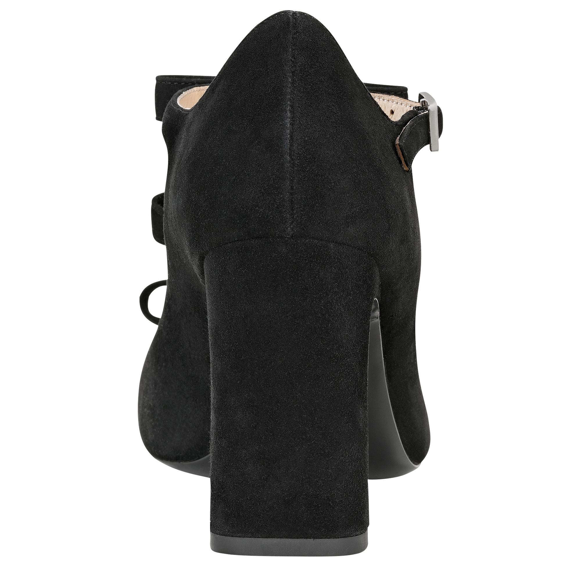 La Baronne Sandalen, Rose golden