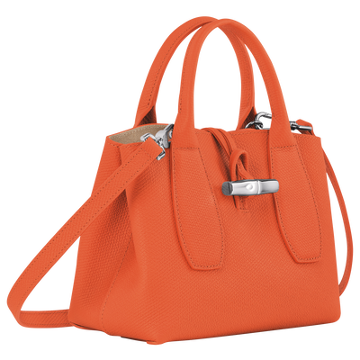Le Roseau Handtasche S, Orange