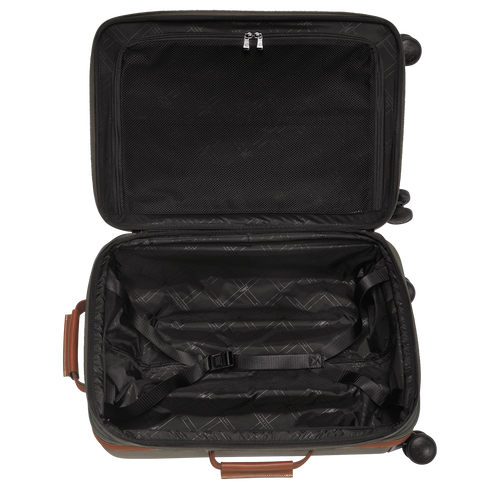 Boxford Handgepäck-Koffer, Braun