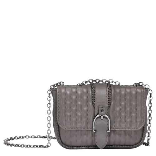 Besace XS, 112 Gris Besace XS, 112 Gris, hi-res
