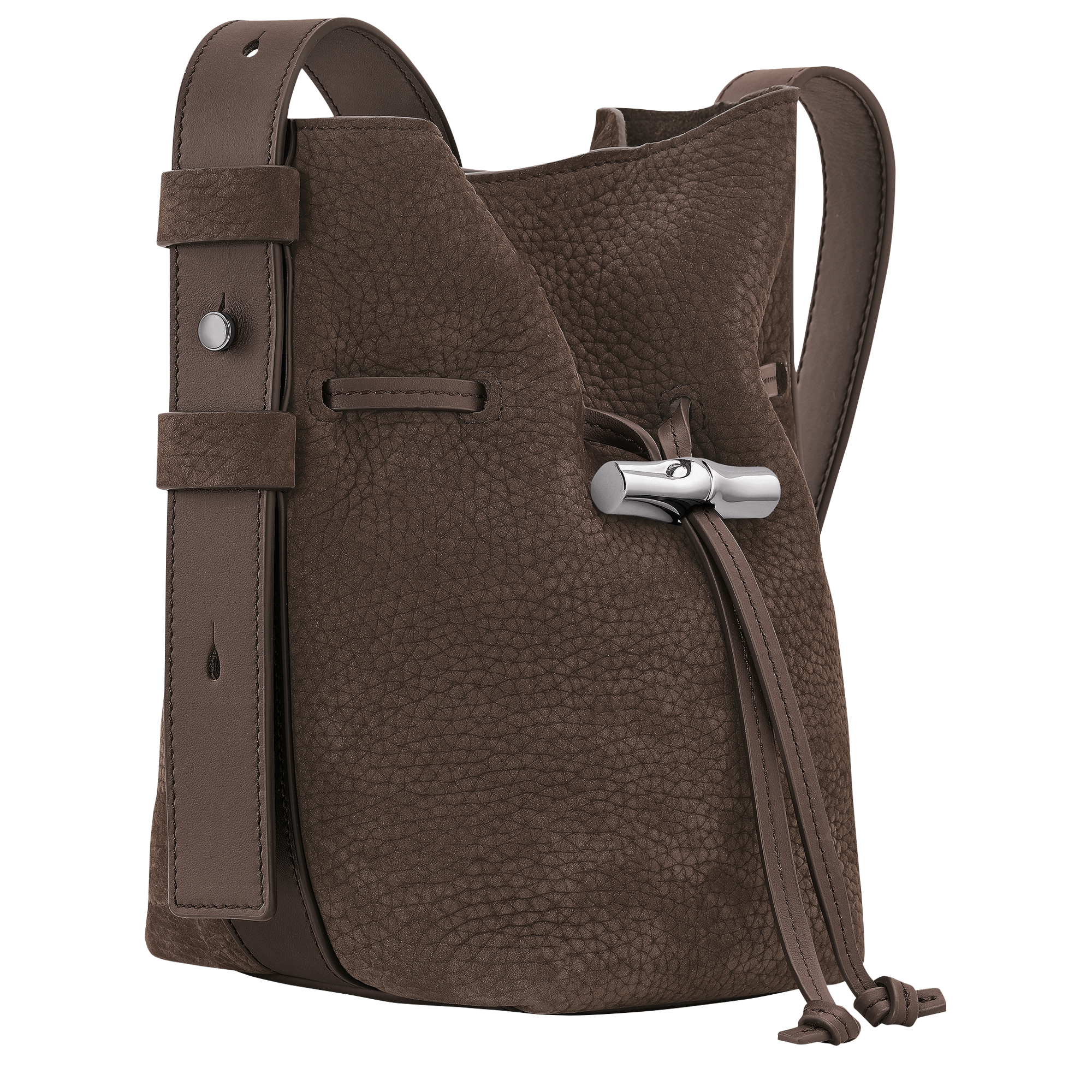 Le Roseau Bolso saco S, Moka