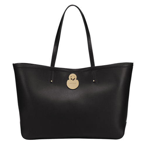 Shoulder bag, Black View 1 of Shoulder bag, Black, hi-res