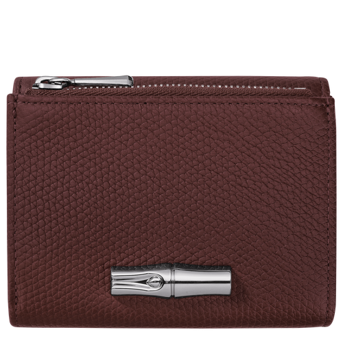 Compact wallet