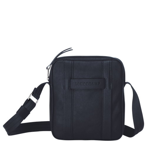 Bolso bandolera S Longchamp Azul Noche (20004773606) |