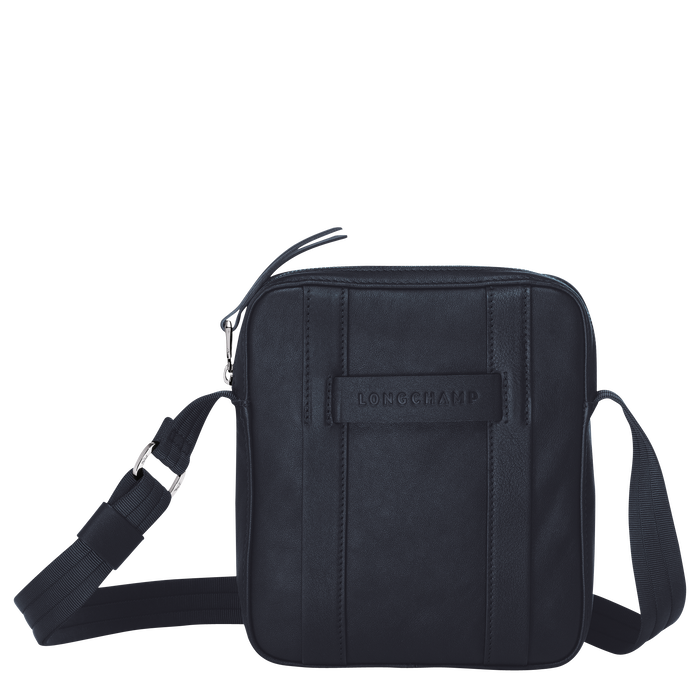 Bolso bandolera S Longchamp 3D Azul (20004773606) Longchamp ES