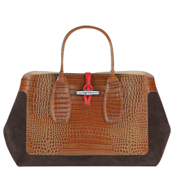 Top handle bag L