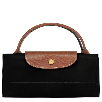 Le Pliage Original Travel bag XL, Rose gold