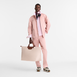 Le Pliage Original XL Travel bag , Paper - Recycled canvas