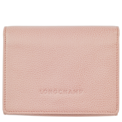 Longchamp french wallet clearance
