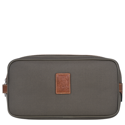 Boxford Toiletry case S, Brown