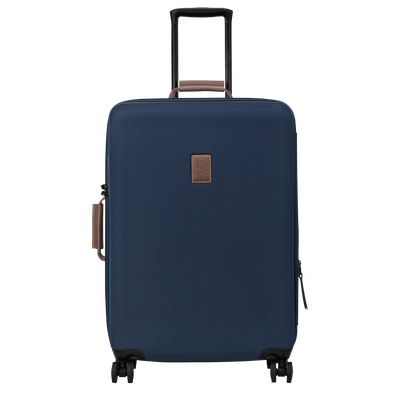 Boxford Maleta L , Lona reciclada - Azul