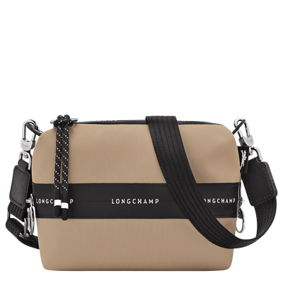 Umh&auml;ngetasche XS Le Pliage Energy , Canvas - Tonerde