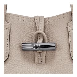 Roseau Essential 肩揹袋 M, 土褐色