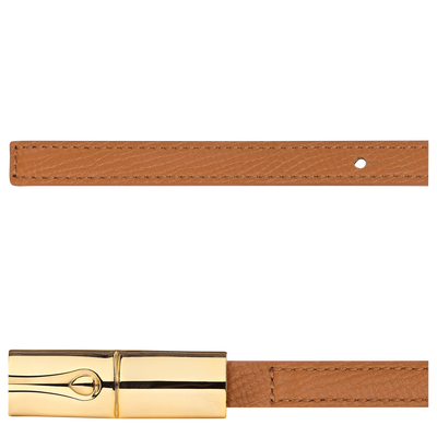 Archive Ladies' belt, Caramel
